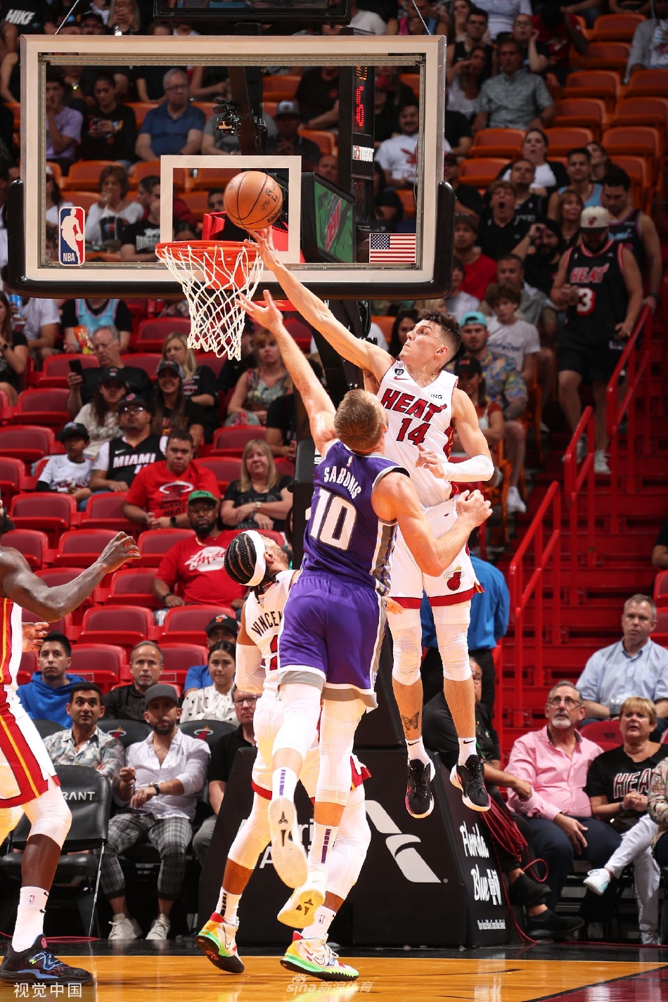 数据复盘：迈阿密热火首回合对阵那不勒斯，C罗效率值爆表的简单介绍